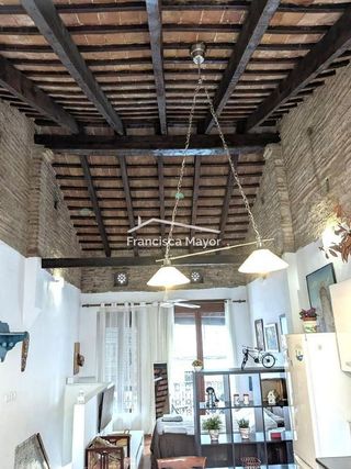 Piso en alquiler en El Cabanyal- El Canyamelar en Valencia