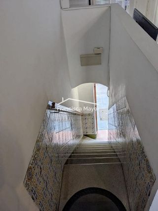 Piso en alquiler en El Cabanyal- El Canyamelar en Valencia