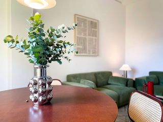 Piso en alquiler en El Botànic en Valencia