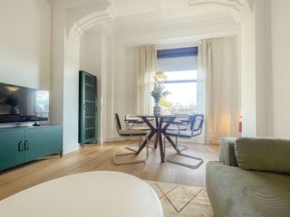 Piso en alquiler en El Botànic en Valencia