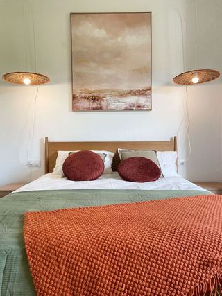 Piso en alquiler en El Botànic en Valencia