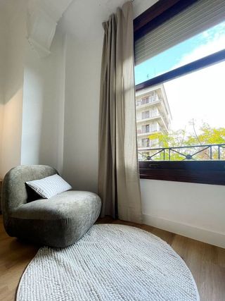 Piso en alquiler en El Botànic en Valencia