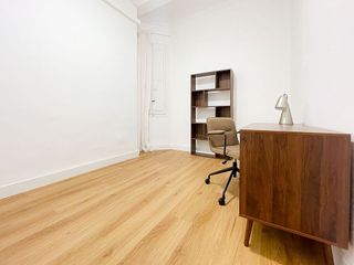 Piso en alquiler en El Botànic en Valencia