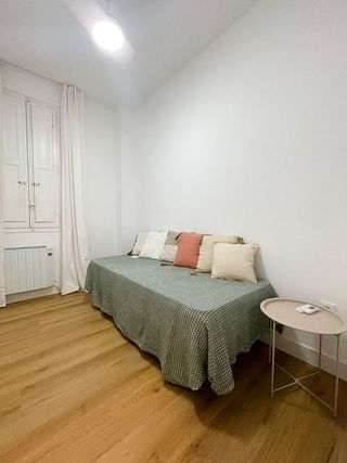 Piso en alquiler en El Botànic en Valencia