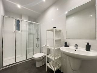 Piso en alquiler en El Botànic en Valencia