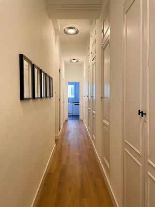 Piso en alquiler en El Botànic en Valencia