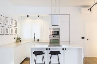 Piso en alquiler en Arrancapins en Valencia