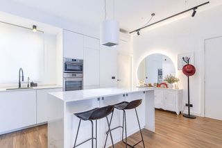 Piso en alquiler en Arrancapins en Valencia