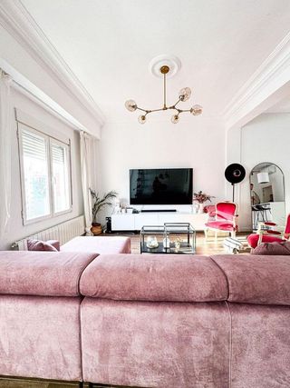 Piso en alquiler en Arrancapins en Valencia