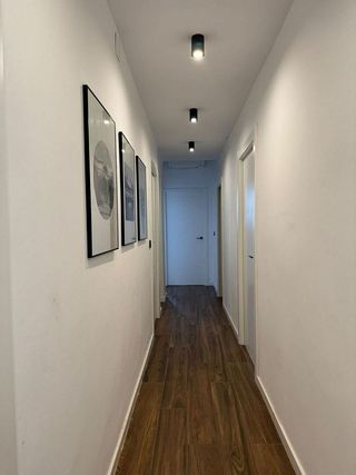 Piso en alquiler en Arrancapins en Valencia