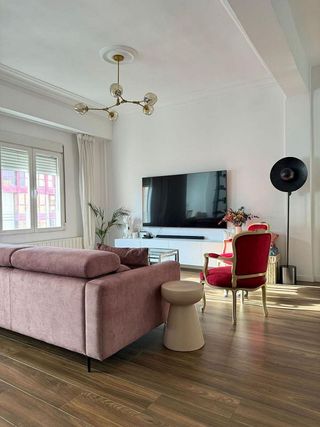 Piso en alquiler en Arrancapins en Valencia