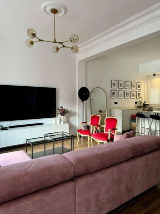 Piso en alquiler en Arrancapins en Valencia