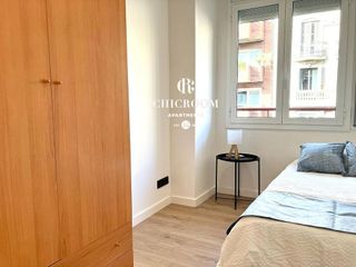 Piso en alquiler en L'Antiga Esquerra de l'Eixample en Barcelona