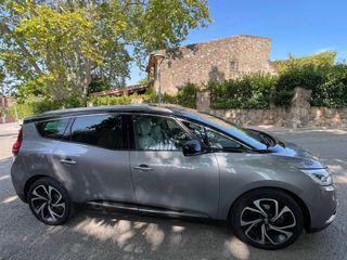 Renault Grand Scenic 2017