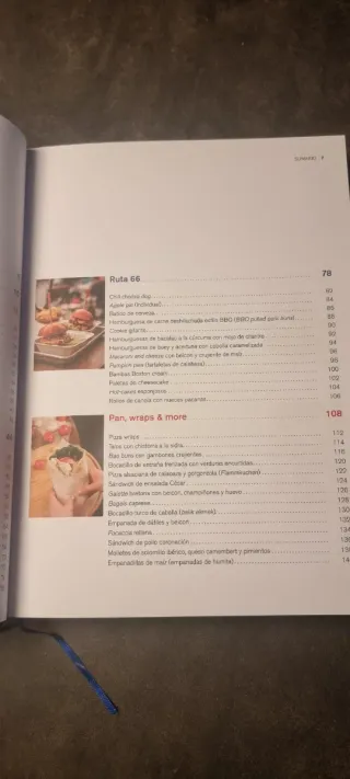 FOOD TRUCK: una fiesta de sabores