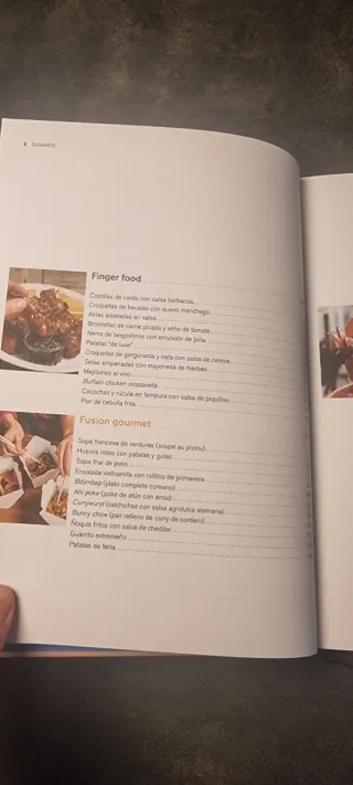 FOOD TRUCK: una fiesta de sabores