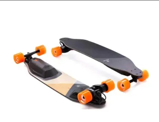 Longboard Boosted 1000W X2