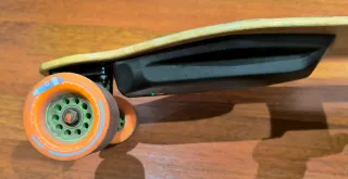 Longboard Boosted 1000W X2