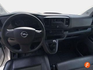 Opel Vivaro MARCA OPEL / GAMA VO / MODELO OPC (2022)