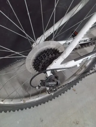 Bicicleta Mujer 26 B-Pro M100