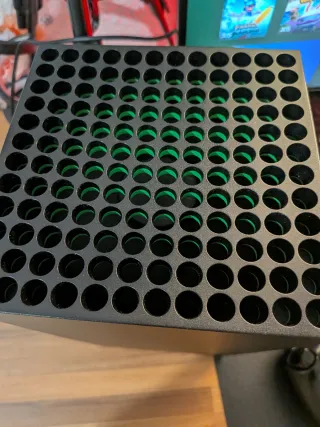 COMO NUEVA -  Xbox Series X