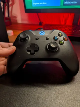 COMO NUEVA -  Xbox Series X