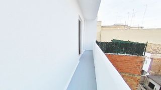 Piso en alquiler en La Constitución - Canaleta en Mislata