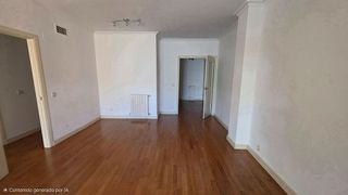 Piso en alquiler en Arroyo de la Vega en Alcobendas