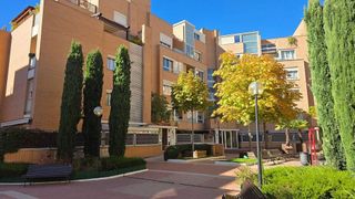 Piso en alquiler en Arroyo de la Vega en Alcobendas