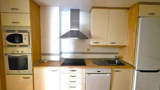 Piso en alquiler en Arroyo de la Vega en Alcobendas