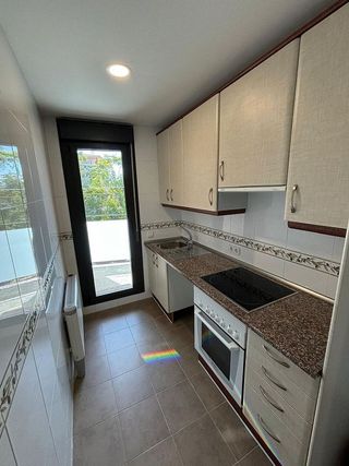 Piso en alquiler en Magán