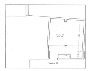 Piso en alquiler en Magán