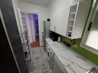 Piso en alquiler en Arrancapins en Valencia