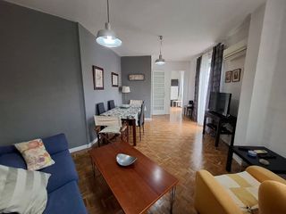 Piso en alquiler en Arrancapins en Valencia