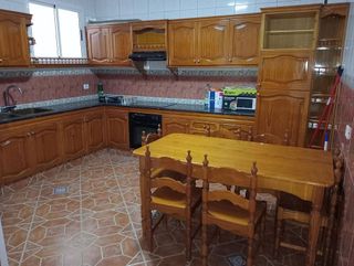 Piso en alquiler en Playa del Hombre - Taliarte - Salinetas en Telde