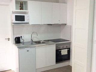 Estudio en alquiler en Montolivet en Valencia