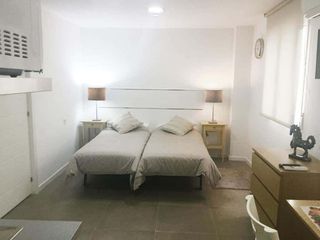 Estudio en alquiler en Montolivet en Valencia