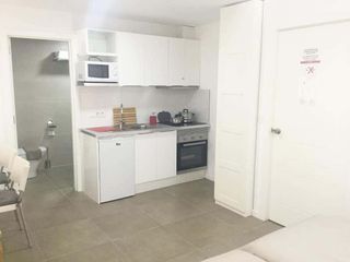 Estudio en alquiler en Montolivet en Valencia