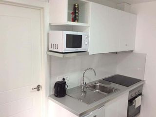 Estudio en alquiler en Montolivet en Valencia