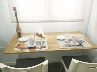 Estudio en alquiler en Montolivet en Valencia