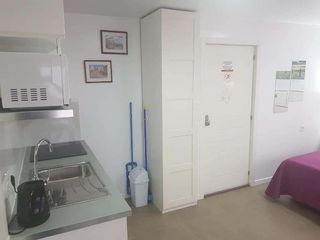 Estudio en alquiler en Montolivet en Valencia