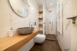 Piso en alquiler en Arxiduc - Bons Aires en Palma de Mallorca