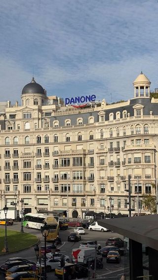 Piso en alquiler en L'Antiga Esquerra de l'Eixample en Barcelona