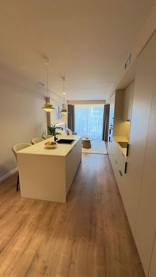 Piso en alquiler en L'Antiga Esquerra de l'Eixample en Barcelona