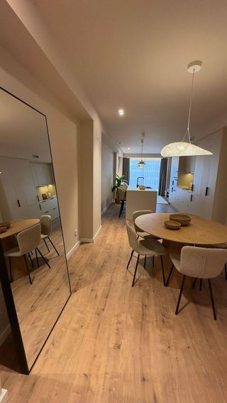 Piso en alquiler en L'Antiga Esquerra de l'Eixample en Barcelona