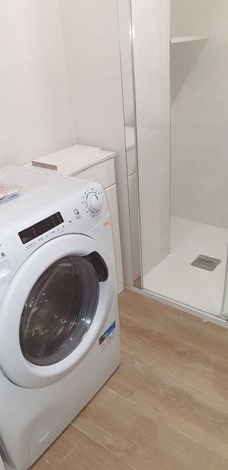 Piso en alquiler en Triana Este en Sevilla