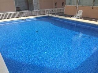 Piso en alquiler en El Terreno en Palma de Mallorca