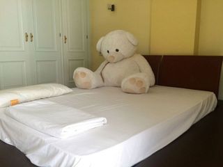 Piso en alquiler en El Terreno en Palma de Mallorca