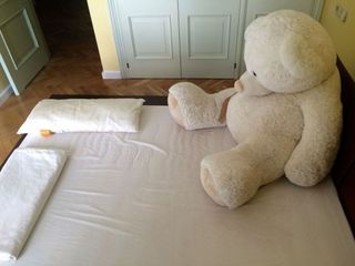 Piso en alquiler en El Terreno en Palma de Mallorca