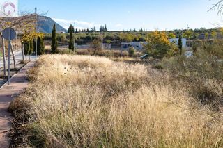 Terreno en venta en Alfacar